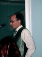 Nikita+Lenore Wedding Toronto - 110 